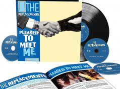 The Replacements: Pleased To Meet Me