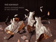 Trio Kontraszt: A feledésbe merült idő rejtélyes képfoszlányai