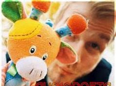 Bemutatja Babáját az Audiopoeta