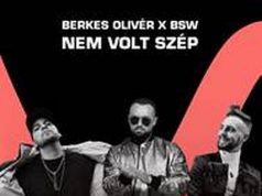 Berkes Olivér és a BSW bomba slágerrel jön