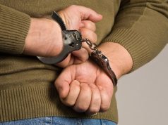 A gyanú szerint halálos balesetet okozott-letartóztatásba került