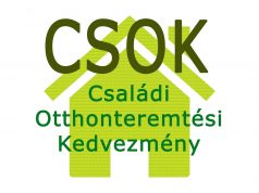 Novák: januártól illetékmentességet élveznek a csokkal ingatlant vásárlók