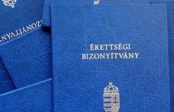Őszi érettségi – Újabb tárgyakkal folytatódnak az írásbeli vizsgák