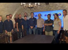 Megtartotta első előadását a Digital Lions Club