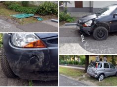 ITTASAN KARAMBOLOZOTT – A RENDŐRÖK ŐRIZETBE VETTÉK