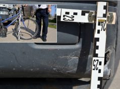 LEZÁRT AKTA: HALÁLLAL VÉGZŐDÖTT A BALESET