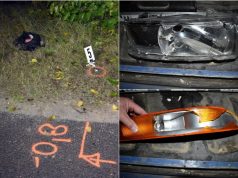 FELHÍVÁS SEGÍTETT A RENDŐRÖKNEK MEGTALÁLNI A BALESETOKOZÓT