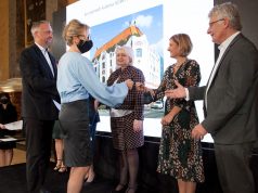 Az Országos Közgyűjtemények Szövetségének különdíjában részesült a Kecskeméti Katona József Múzeum