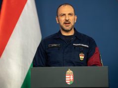 Operatív törzs: módosultak a házi karantén elrendelésére vonatkozó szabályok