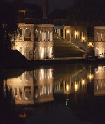 Szarvas – az ország egyik legszebb turisztikai gyöngyszeme