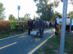 Rengeteg megvalósított beruházás Foktőn