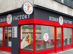 Kebab Factory – finomságok a török ízvilág kedvelőinek
