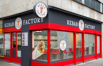 Kebab Factory – finomságok a török ízvilág kedvelőinek