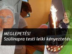 Meglepetés!! Szülinapra testi lelki kényeztetés