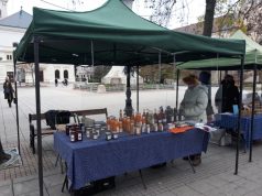 Új helyszínen a csütörtöki Kecskeméti Tanyai Termék Piac a veszélyhelyzet ideje alatt