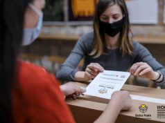 Közös segítő akciót indít a MOME és a Magyar Vöröskereszt