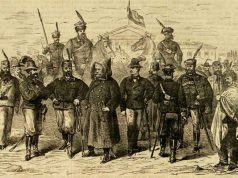 „Kaktuszerdők” és „fekete nők” – kiskunhalasi katonák a Mexikói Önkéntes Hadtestben