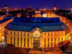 Látogatási tilalom a Bács-Kiskun Megyei Katona József Könyvtárban