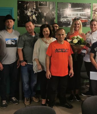 Legmagasabb szintű logisztikai szolgáltatás