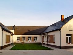 A településképet pozitívan befolyásoló projektek megvalósulása