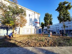 Közlemény parkolók lezárásáról