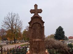 Pásztortűz a Czurda család kriptájánál – egy gyógyszerész dinasztia sírhalma