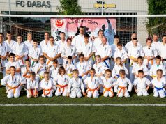 Eredményes edzői karrier – világbajnokságra jutott tanítvány