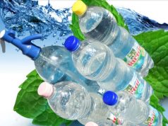 Hartai Víz – egyre több városban forgalmazzák a kiváló minőségű italt