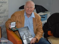 Emlékplakettel elismert közéleti tevékenység