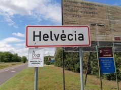 Dinamikusan fejlődő Helvécia – még élhetőbb környezet