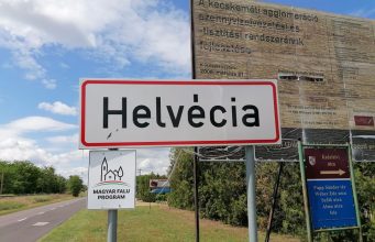 Dinamikusan fejlődő Helvécia – még élhetőbb környezet