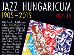 Jazz Hungaricum 1905-2015