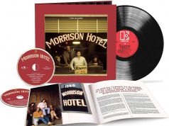 The Doors: Morrison Hotel (50th Anniversary Edition)