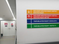 Légzéstámogató készüléket vásárolt a kecskeméti kórház