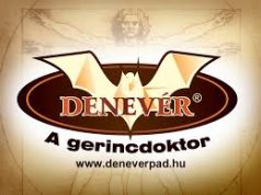 Denevérpad a genincdoktor