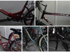 KERÉKPÁROK TULAJDONOSAIT KERESSÜK