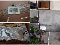 BUSZT AKART LOPNI – ŐRIZETBE VETTÉK