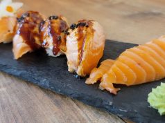 Ázsiai finomságok tárháza a Mythai Ázsiai Étterem és Sushi Bárban