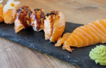 Ázsiai finomságok tárháza a Mythai Ázsiai Étterem és Sushi Bárban