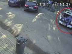 AUTÓFELTÖRÉSRE SZAKOSODOTT TOLVAJT FOGTAK