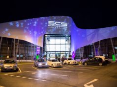 Koronavírus – Ausztriában bezárnak a bevásárlóközpontok és az iskolák is