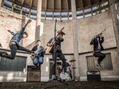 Szó szerint mesés újdonsággal jön a The Sign