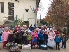 Lelkes ovisok, jószándékú szülők, kiváló nevelők összefogása egy szép ügyért!