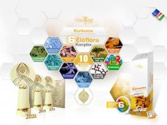 Okot kezelünk nem tünetet – KURKUMA PROBIOTIKUMMAL