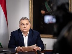 Koronavírus – Orbán: további egy hónapig fennmaradnak a szigorú intézkedések