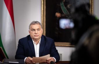 Koronavírus – Orbán: további egy hónapig fennmaradnak a szigorú intézkedések