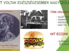 Nézzük meg, miért nem voltak nagyszüleink GLUTÉN érzékenyek?