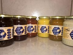 Virágok Aranya Családi Méhészet: Egy évtizede készítenek aranyló nektárt