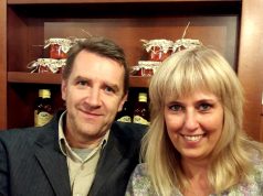 Interjú Surányi Zsolttal – Mi van, ha mégis van Isten?