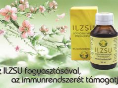 ILZSU – Egészség és szépség Karácsonyra!